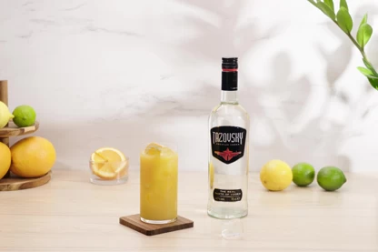 Tazovsky & Juice 